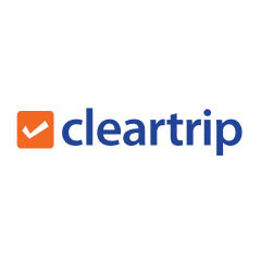 Cleartrip UAE Promo Codes logo Cleartrip UAE Promo Codes logo