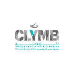 CLYMB Abu Dhabi Logo CLYMB Abu Dhabi Coupons