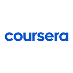 Coursera Coupon Codes logo Coursera Coupon Codes logo