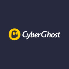 CyberGhost VPN Coupon Codes logo CyberGhost VPN Coupon Codes logo