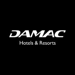 Damac Hotels Logo Damac Hotels Coupons