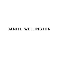 Daniel Wellington Coupon Codes logo Daniel Wellington Coupon Codes logo