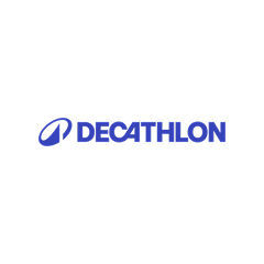 Decathlon Coupon Codes logo Decathlon Coupon Codes logo
