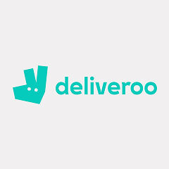 Deliveroo logo