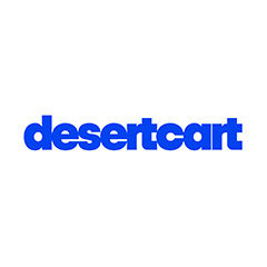 Desertcart logo