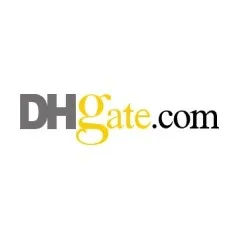 DHGate logo