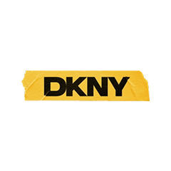 DKNY logo