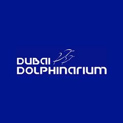 Dubai Dolphinarium logo