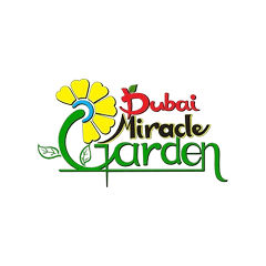 Dubai Miracle Garden logo