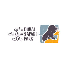 Dubai Safari Park logo
