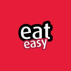Eat Easy logo