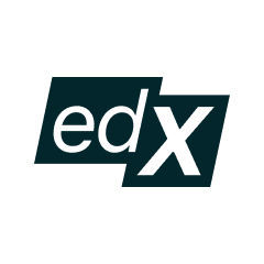 edx Logo edx Coupons