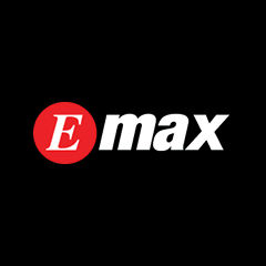Emax Promo Codes 2026 logo Emax Promo Codes 2026 logo