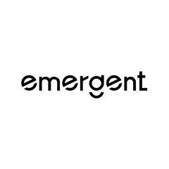 Emergent Logo Emergent Coupons