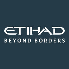Etihad Airways UAE Coupon Codes logo Etihad Airways UAE Coupon Codes logo