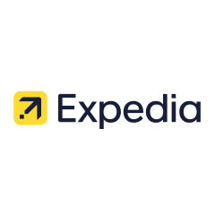 Expedia Coupons & Offers logo