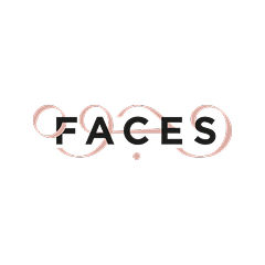 Faces logo
