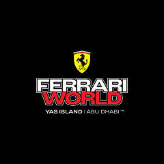 Ferrari World Coupon Codes logo Ferrari World Coupon Codes logo