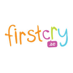 First Cry logo