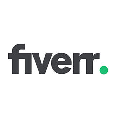 Fiverr logo