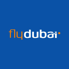 flydubai Coupon Codes & Offers logo flydubai Coupon Codes & Offers logo