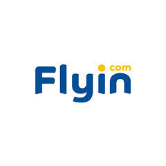 Flyin Logo Flyin Coupons