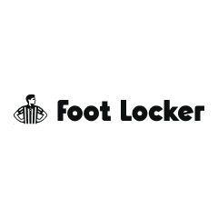Foot Locker Coupon Codes logo Foot Locker Coupon Codes logo