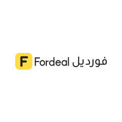 ForDeal logo
