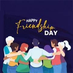 Friendship Day Coupon Codes 2026 logo Friendship Day Coupon Codes 2026 logo