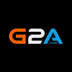 G2A logo