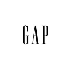 GAP Promo Codes logo GAP Promo Codes logo