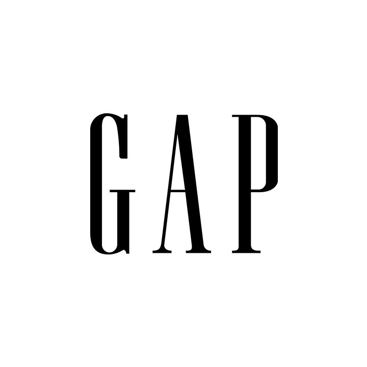 GAP logo