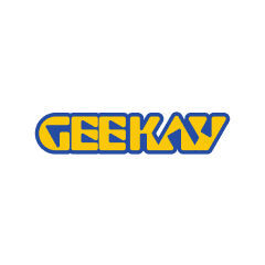 Geekay Coupons