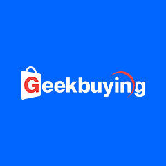 GeekBuying Coupon Codes logo GeekBuying Coupon Codes logo