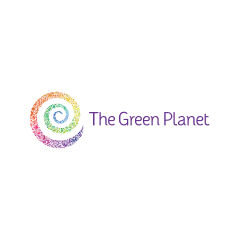 Green Planet logo