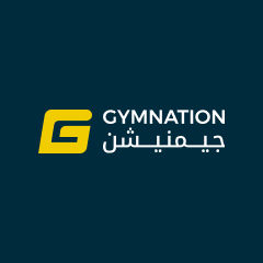 GymNation logo