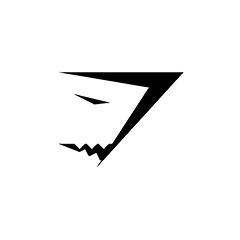 Gymshark UAE Discount Codes logo Gymshark UAE Discount Codes logo