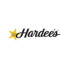 Hardee's logo