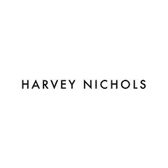 Harvey Nichols Logo Harvey Nichols Coupons