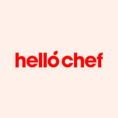 Hello Chef Logo Hello Chef Coupons
