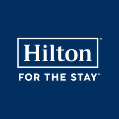 Hilton logo