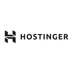 Hostinger Coupons & Promo Codes logo Hostinger Coupons & Promo Codes logo