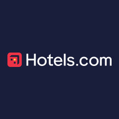 Hotels.com Coupon Codes logo Hotels.com Coupon Codes logo
