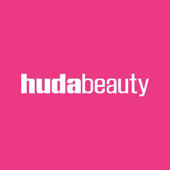 Huda Beauty UAE Promo Codes logo Huda Beauty UAE Promo Codes logo