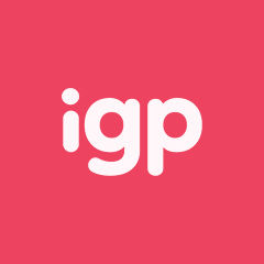 IGP Coupon Codes UAE logo IGP Coupon Codes UAE logo
