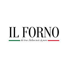 Il Forno Logo Il Forno Coupons