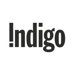 Indi Go logo