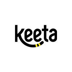 Keeta logo