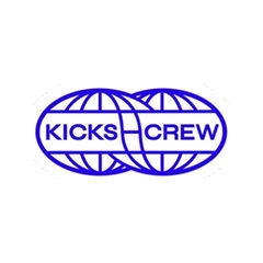 Kicks Crew logo