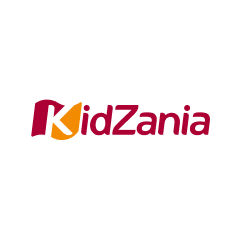 KidZania logo